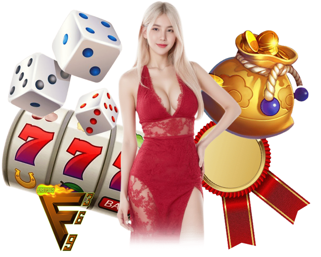 FAST369 เว็บตรง